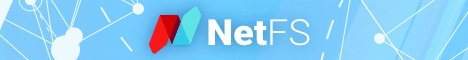 NetFS logo